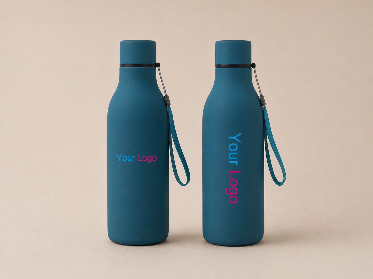 Branded Insulated Tumbler (100 pieces)