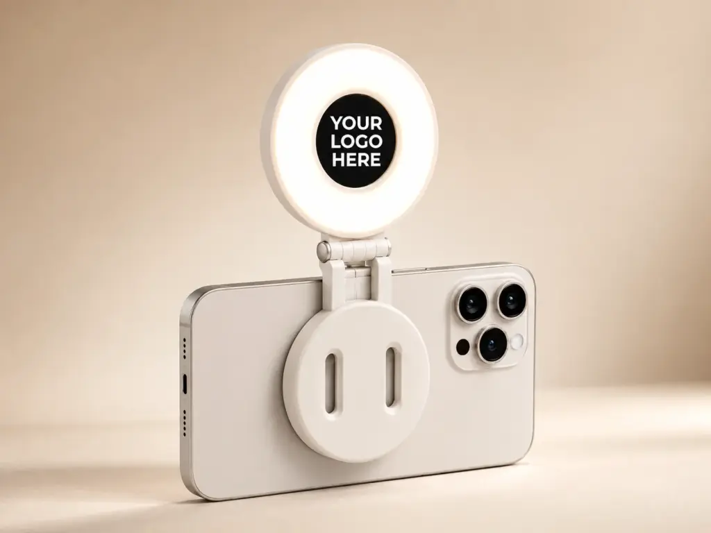 MagSafe Selfie Ring Light (50 pieces)