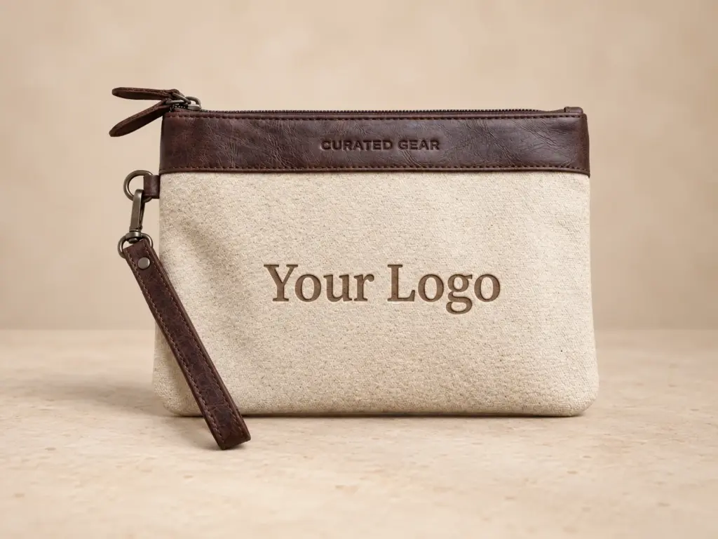 Organizer Pouch (100 pieces)