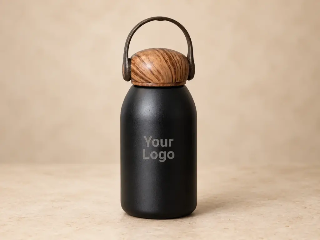 Mini Water Bottle (100 pieces)