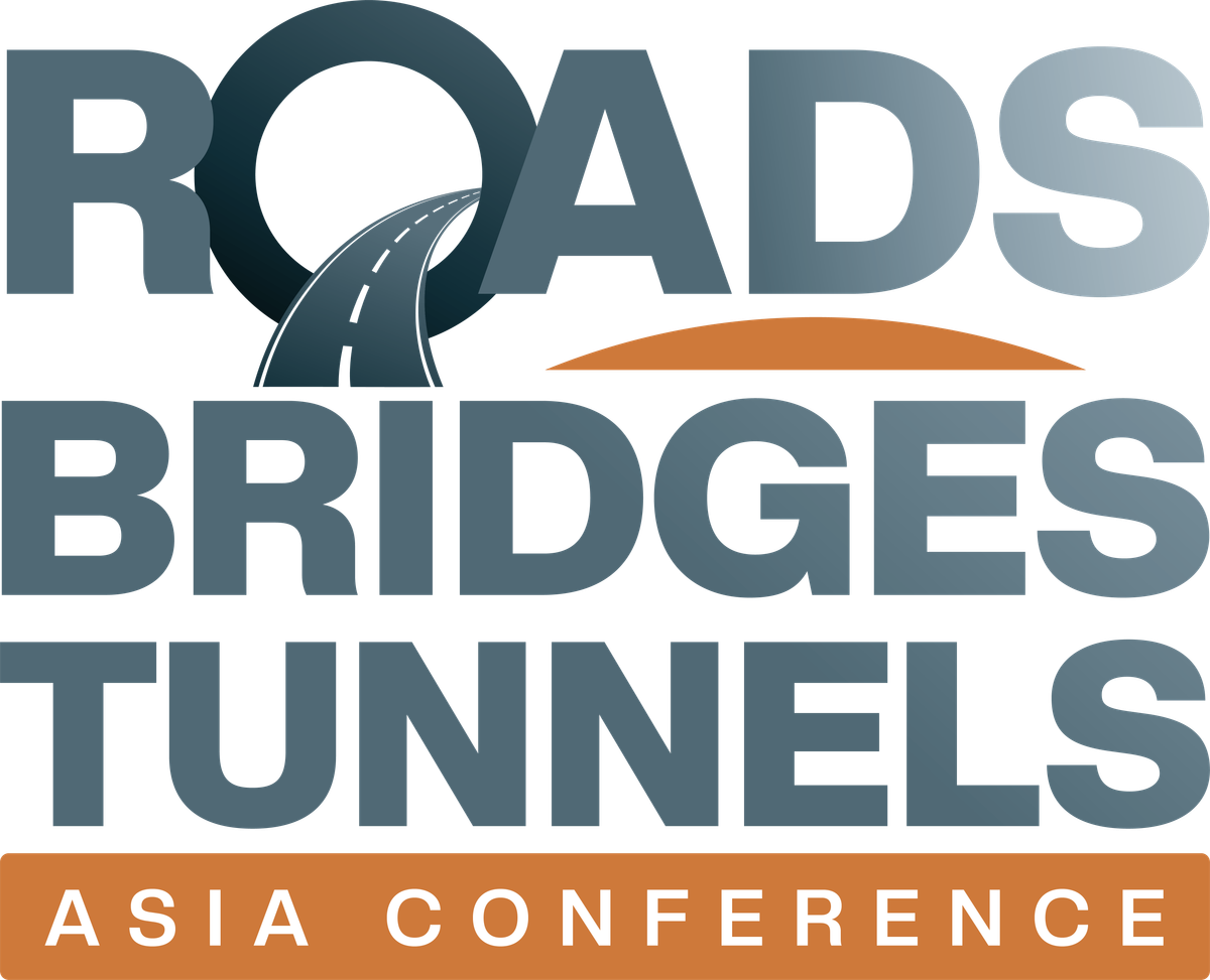 Roads, Bridges and Tunnels Asia Conference – Exhibitor Portal