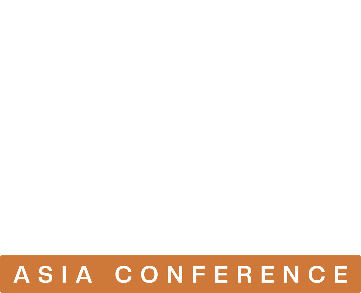 Roads, Bridges and Tunnels Asia Conference – Exhibitor Portal